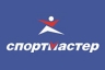 Логотип компании СПОРТМАСТЕР