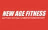 Логотип компании New Age Fitness