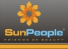 Логотип компании Sun People