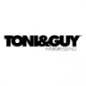 Логотип компании TONI & GUY