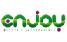 Логотип компании ENJOY