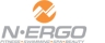Логотип компании N-Ergo