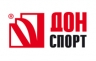 Логотип компании ДОН Спорт