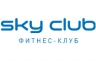 Логотип компании Sky Club