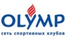 Логотип компании OLYMP